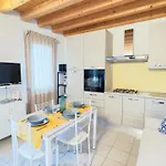 Apartament Brezza Marina