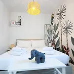 Apartament Brezza Marina Chioggia