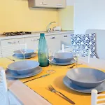 Apartament Brezza Marina
