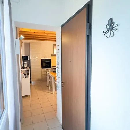 Appartement Brezza Marina *