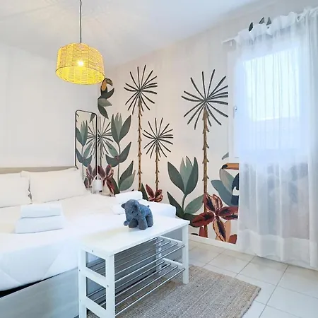 Appartement Brezza Marina