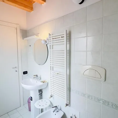 Brezza Marina Apartman
