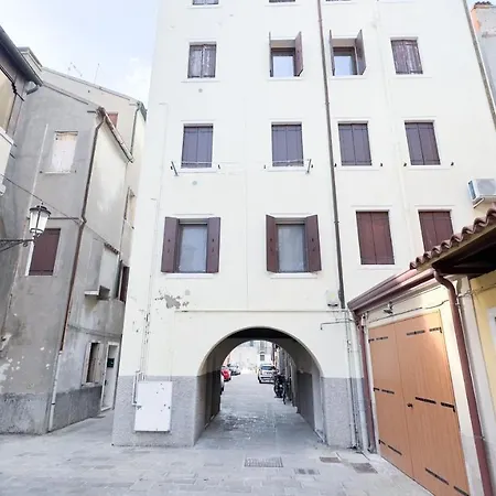 Brezza Marina Chioggia