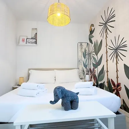 Apartman Brezza Marina Chioggia