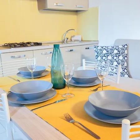 Apartman Brezza Marina