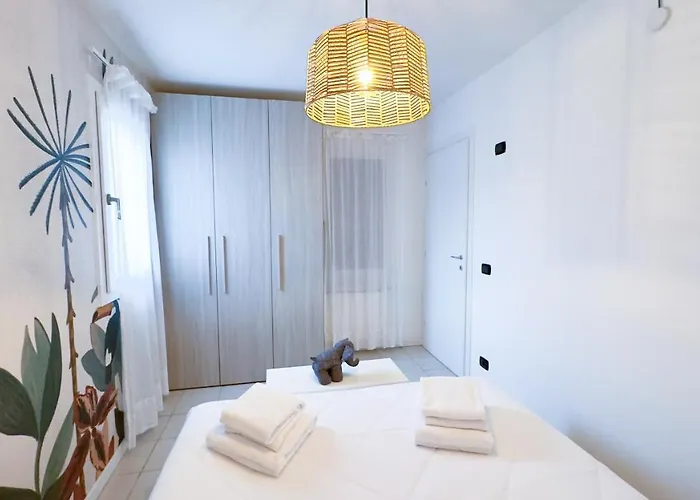 Brezza Marina شقة