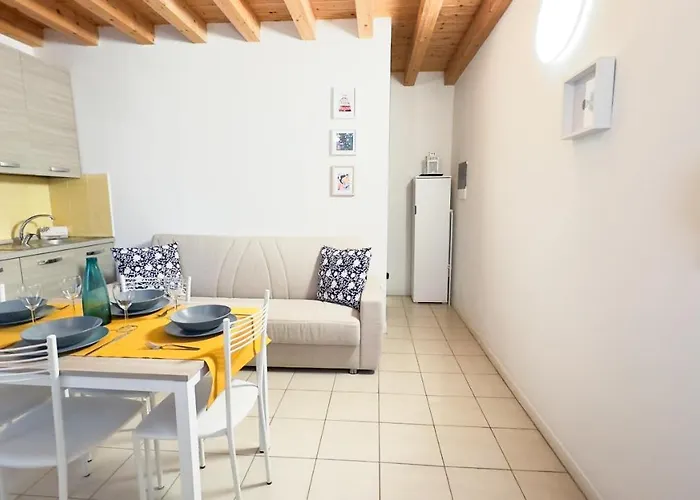 شقة Brezza Marina