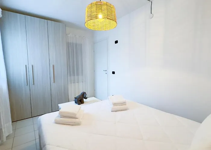 Brezza Marina كيودجا