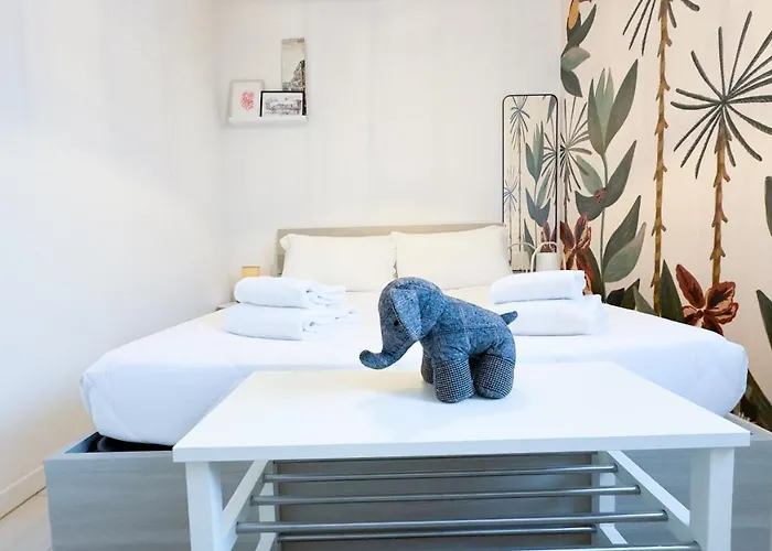 Brezza Marina شقة