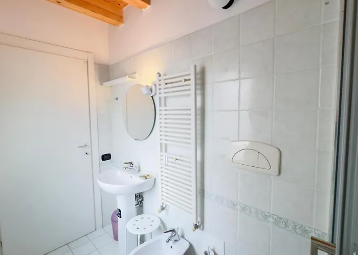 Brezza Marina شقة