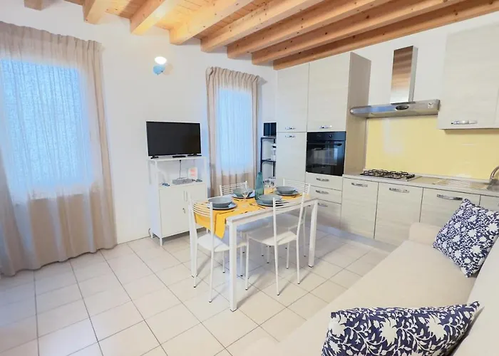 Brezza Marina * كيودجا