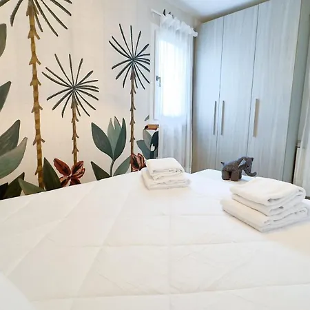 Apartment Brezza Marina Chioggia