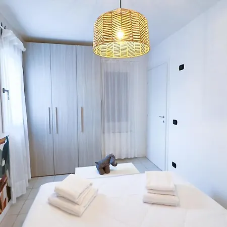 Brezza Marina Apartment