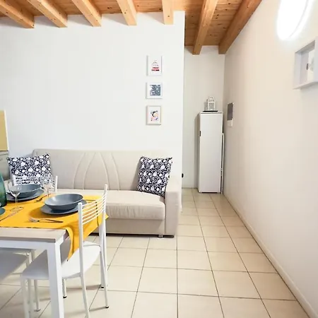 Appartement Brezza Marina