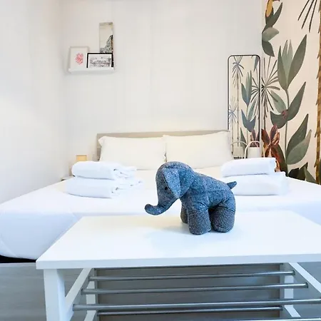 Brezza Marina Apartment