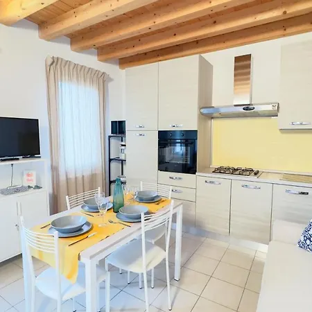 Apartment Brezza Marina