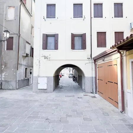 Brezza Marina Chioggia