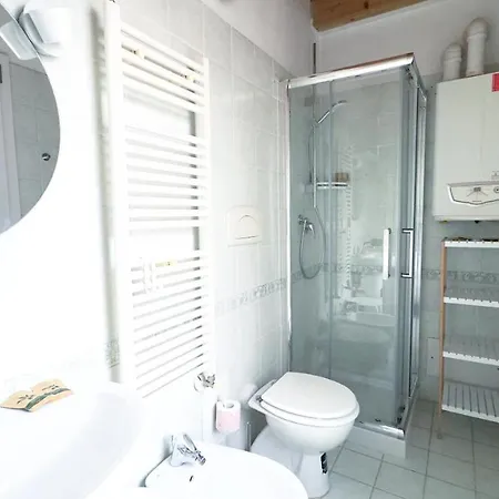 Brezza Marina Apartment *