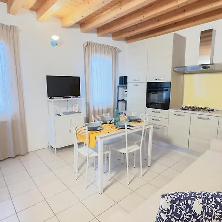 Brezza Marina * Chioggia