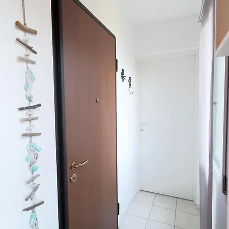 Daire Brezza Marina *