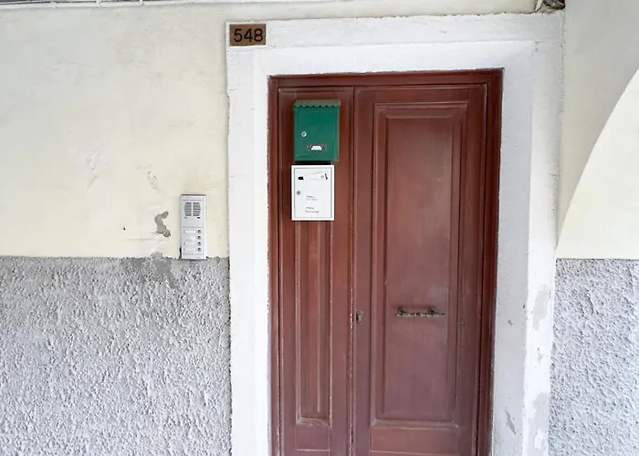 Brezza Marina * Κιότζα