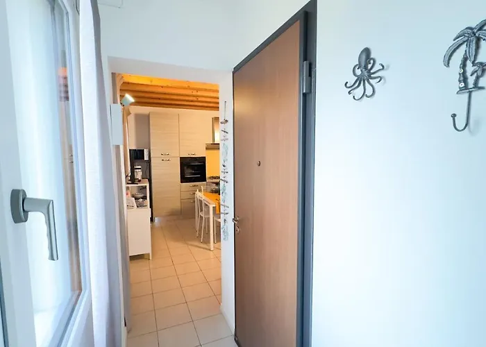 Διαμέρισμα Brezza Marina *