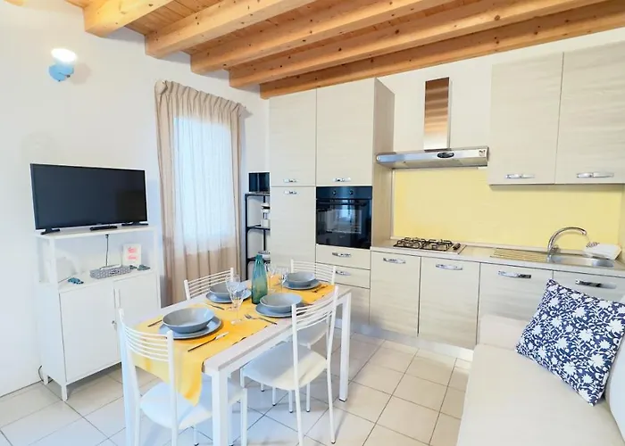 Διαμέρισμα Brezza Marina