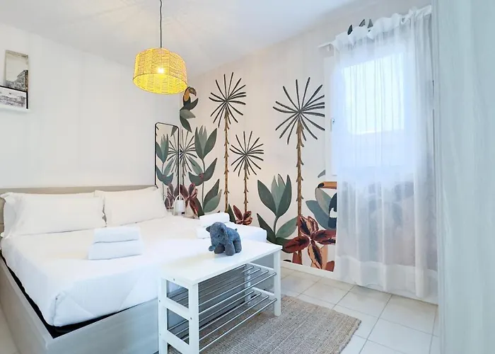 Διαμέρισμα Brezza Marina