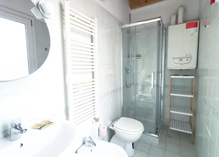 Brezza Marina Διαμέρισμα *