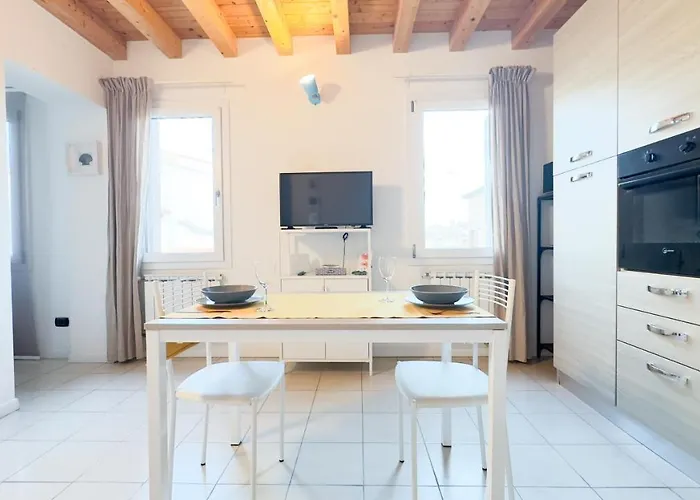 Διαμέρισμα Brezza Marina