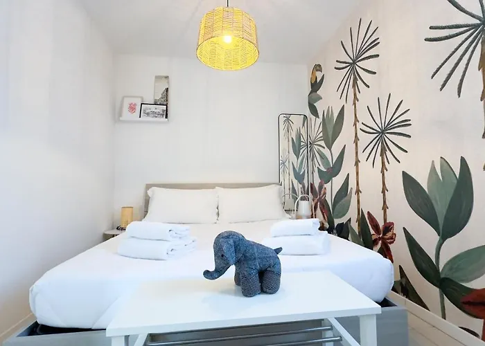 Διαμέρισμα Brezza Marina Κιότζα